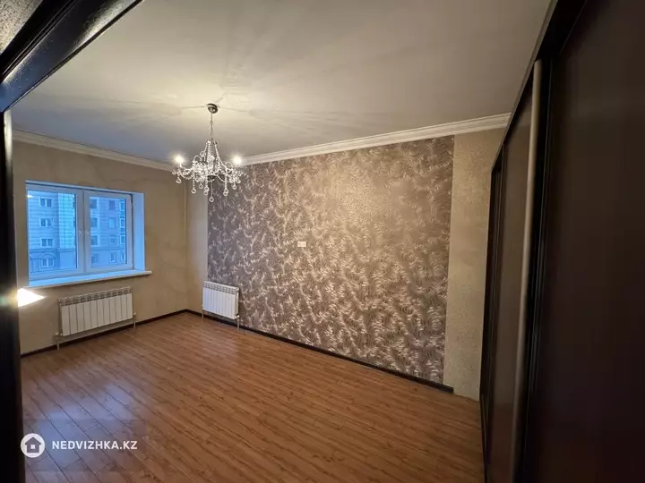 2-бөлмелі пәтер, қабат 5 барлық қабат саны 20, 75 м², 2-фотосурет