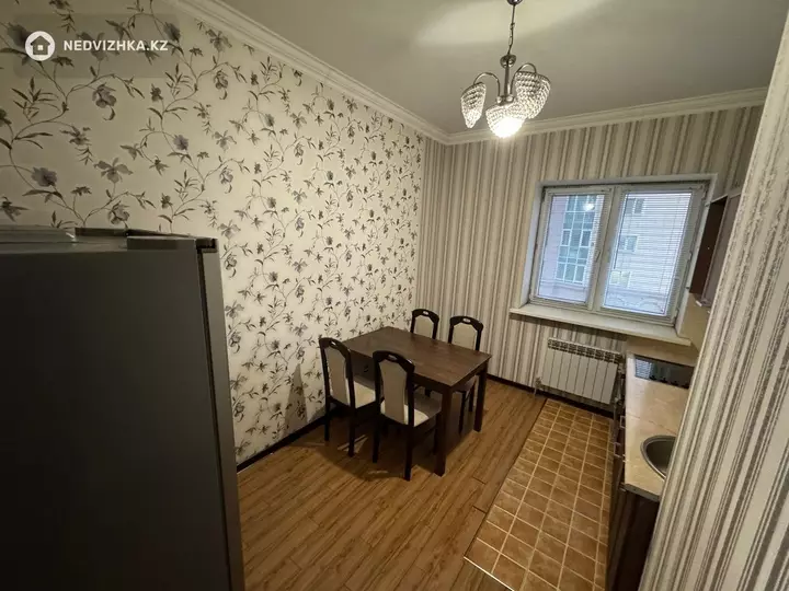 2-бөлмелі пәтер, қабат 5 барлық қабат саны 20, 75 м², 4-фотосурет
