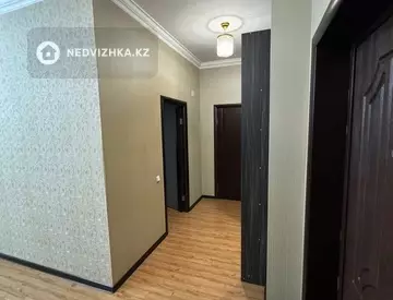 2-комнатная квартира, этаж 5 из 20, 75 м², миниатюра 6