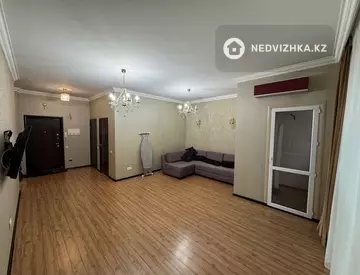 2-комнатная квартира, этаж 5 из 20, 75 м², миниатюра 8