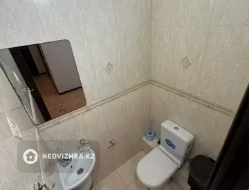 2-комнатная квартира, этаж 5 из 20, 75 м², миниатюра 12