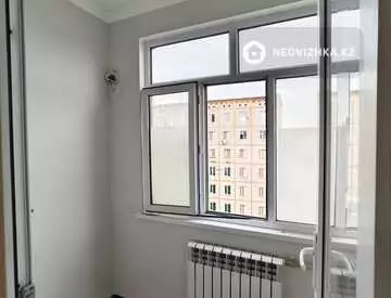 2-комнатная квартира, этаж 4 из 5, 56 м², миниатюра 7