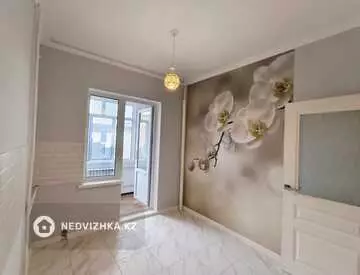 2-комнатная квартира, этаж 4 из 5, 56 м², миниатюра 6