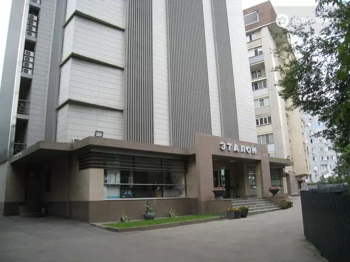 Офис, Кабинет, этаж 5 из 9, 19 м², На длительный срок