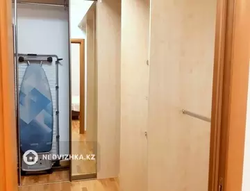 2-комнатная квартира, этаж 17 из 32, 92 м², На длительный срок, миниатюра 9