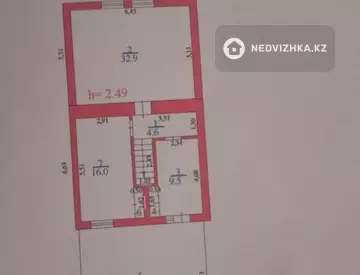 5-комнатный дом, 12 соток, 198 м²