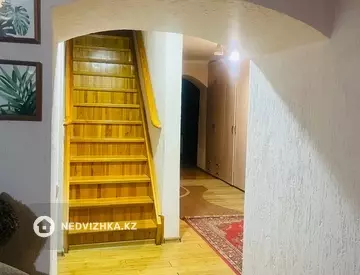 5-бөлмелі үй, 12 соттық, 198 м², 6-нобай