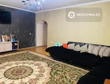 5-бөлмелі үй, 12 соттық, 198 м², 11-нобай