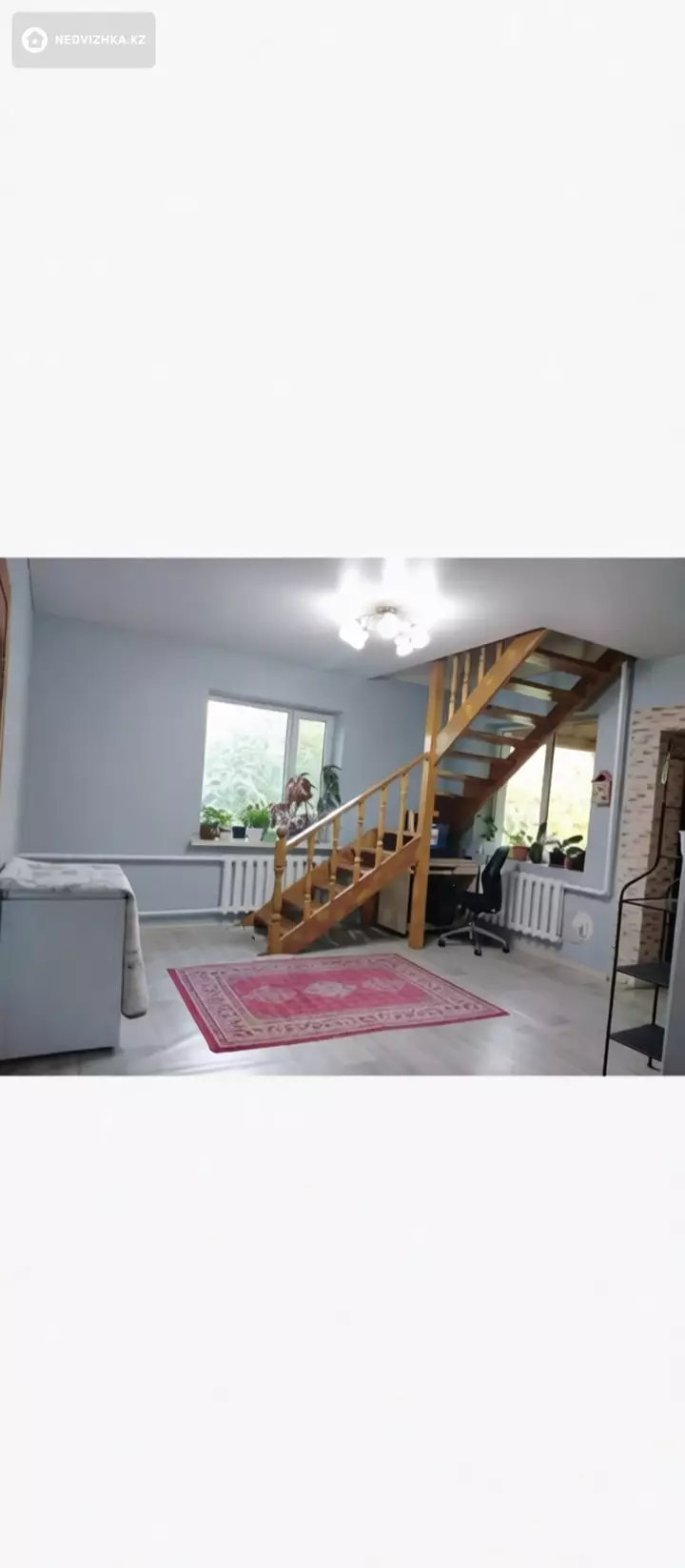 4-комнатный дом, 10 соток, 100 м²