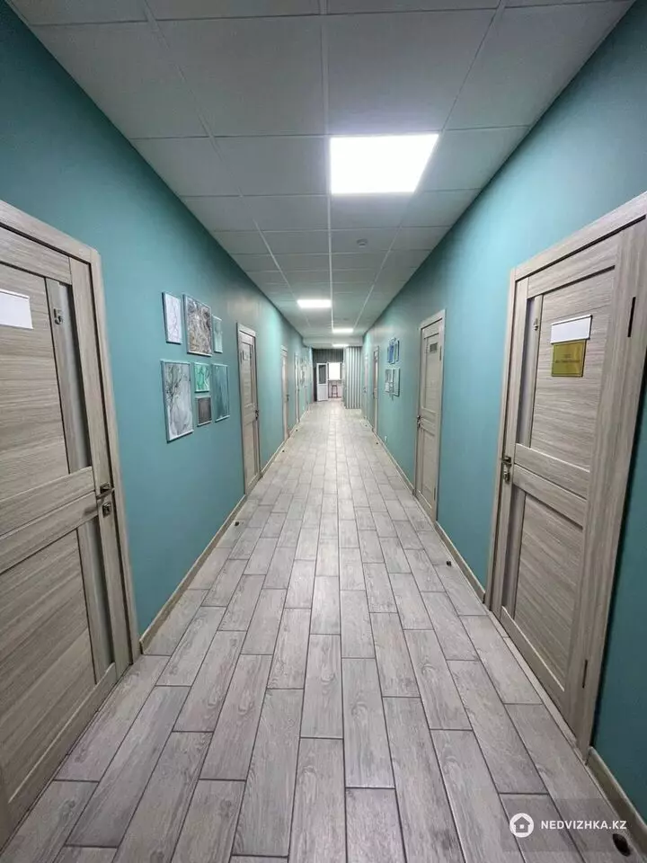Офис, Кабинет, этаж 5 из 9, 19 м², На длительный срок, фотография 2