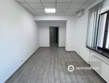 Офис, Кабинет, этаж 5 из 9, 19 м², На длительный срок, миниатюра 3