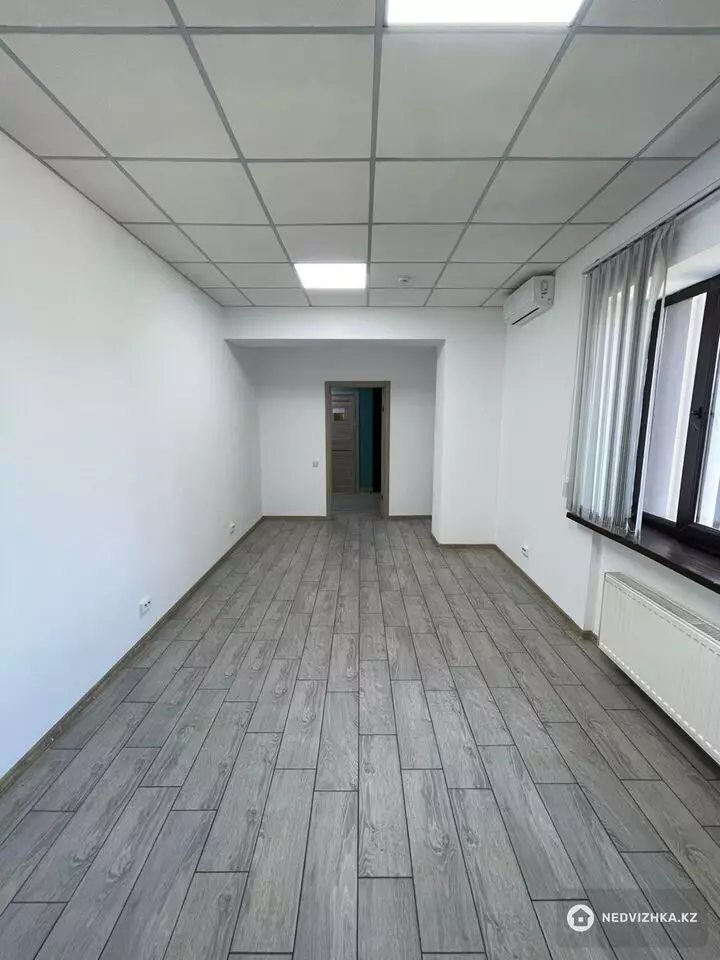 Офис, Кабинет, этаж 5 из 9, 19 м², На длительный срок, фотография 3