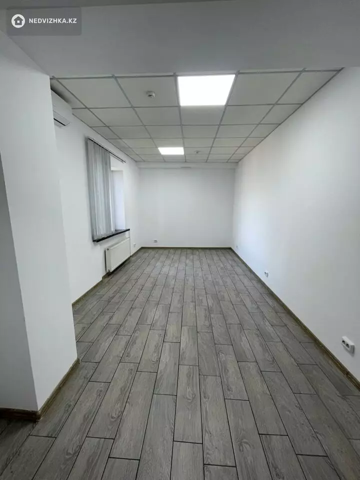 Офис, Кабинет, этаж 5 из 9, 19 м², На длительный срок, фотография 4