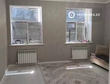 2-комнатная квартира, этаж 2 из 2, 78 м², миниатюра 3