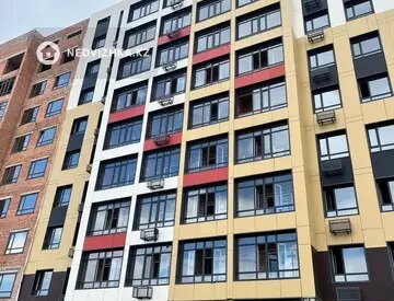 1-комнатная квартира, этаж 6 из 9, 39 м², миниатюра 2