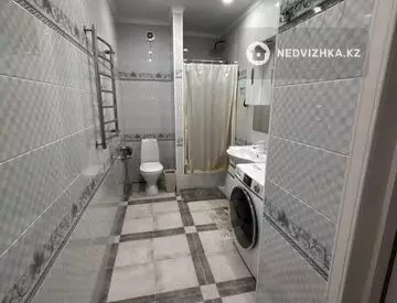 3-комнатная квартира, этаж 4 из 11, 102 м²