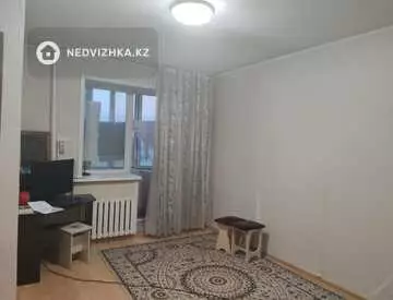 1-комнатная квартира, этаж 6 из 10, 38 м², миниатюра 2