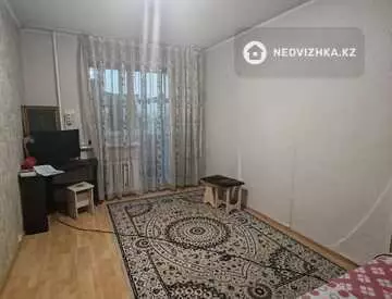 1-комнатная квартира, этаж 6 из 10, 38 м², миниатюра 3