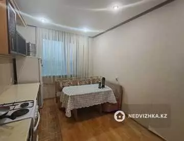 1-комнатная квартира, этаж 6 из 10, 38 м², миниатюра 4