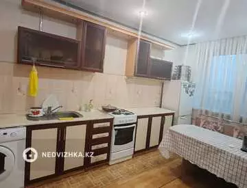 1-комнатная квартира, этаж 6 из 10, 38 м², миниатюра 5