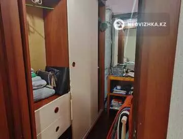 1-комнатная квартира, этаж 6 из 10, 38 м², миниатюра 7