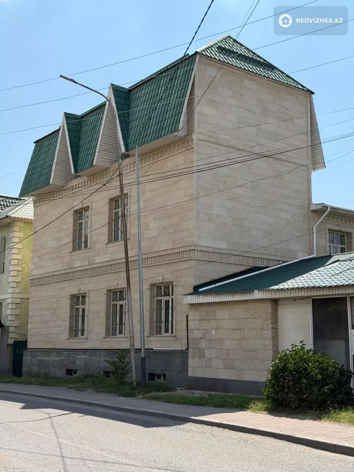 12-комнатный дом, 6 соток, 625 м², фотография 2