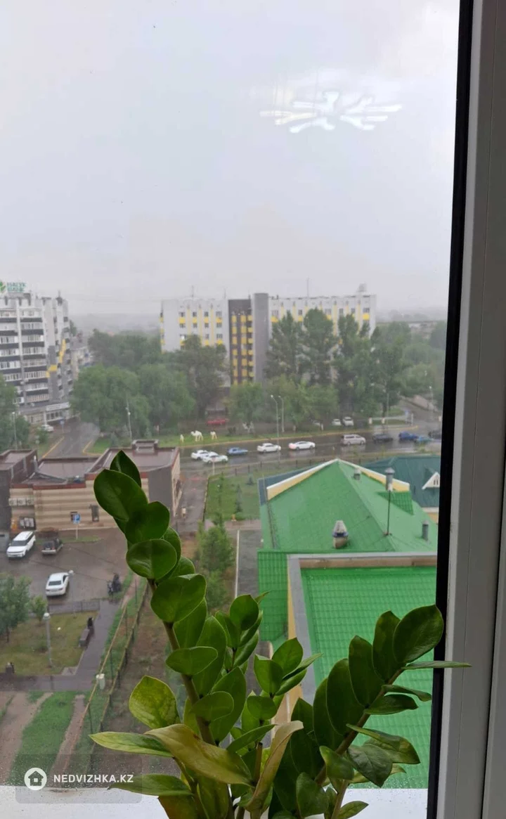 2-комнатная квартира, этаж 9 из 9, 42 м², фотография 5