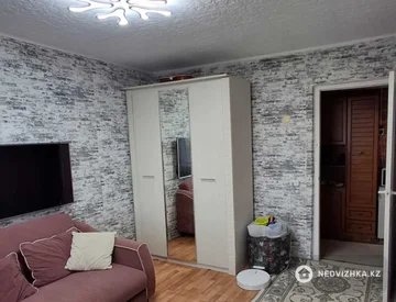 2-комнатная квартира, этаж 9 из 9, 42 м², миниатюра 2