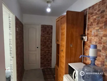 2-комнатная квартира, этаж 9 из 9, 42 м², миниатюра 6