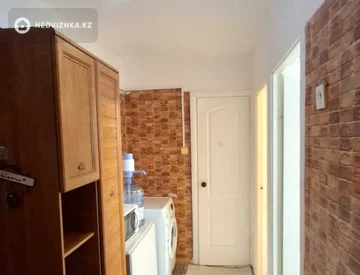 2-комнатная квартира, этаж 9 из 9, 42 м², миниатюра 7