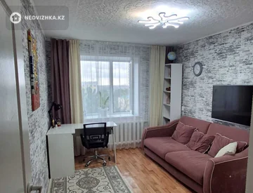 2-комнатная квартира, этаж 9 из 9, 42 м², миниатюра 1