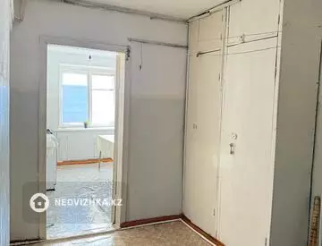 2-комнатная квартира, этаж 9 из 9, 42 м², миниатюра 12