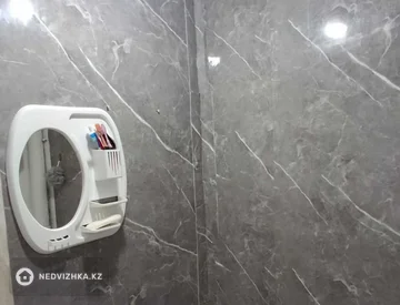 2-комнатная квартира, этаж 9 из 9, 42 м², миниатюра 9