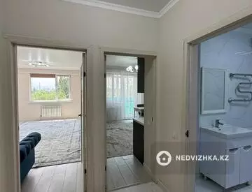 2-комнатная квартира, этаж 6 из 10, 46 м²