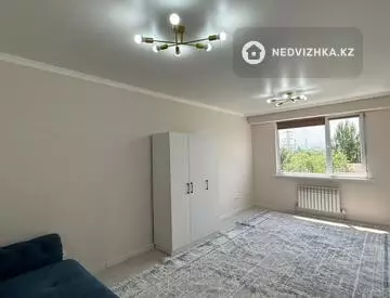 2-комнатная квартира, этаж 6 из 10, 46 м²