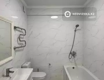 2-комнатная квартира, этаж 6 из 10, 46 м², миниатюра 6