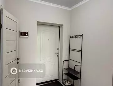 2-комнатная квартира, этаж 6 из 10, 46 м², миниатюра 7