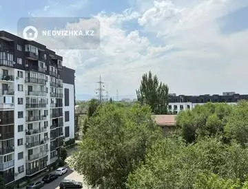 2-комнатная квартира, этаж 6 из 10, 46 м², миниатюра 8