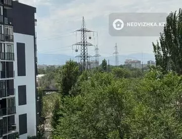 2-комнатная квартира, этаж 6 из 10, 46 м², миниатюра 9