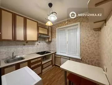 1-комнатная квартира, этаж 1 из 5, 32 м²