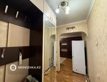 1-комнатная квартира, этаж 1 из 5, 32 м²