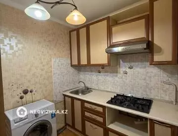 1-комнатная квартира, этаж 1 из 5, 32 м²