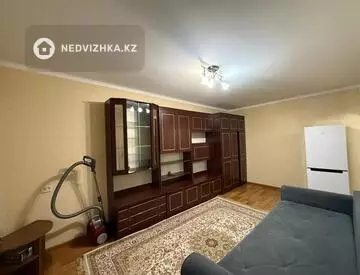 1-комнатная квартира, этаж 1 из 5, 32 м²