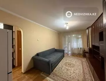 1-комнатная квартира, этаж 1 из 5, 32 м², миниатюра 6