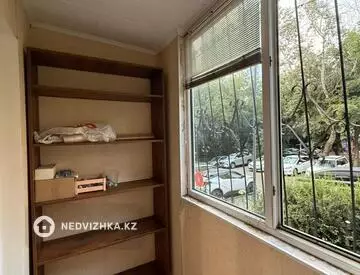 1-комнатная квартира, этаж 1 из 5, 32 м², миниатюра 7