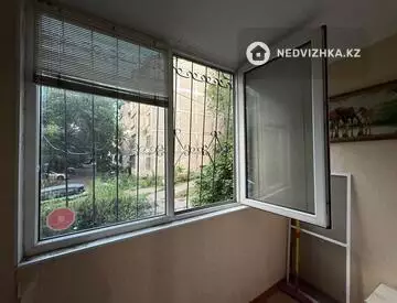 1-комнатная квартира, этаж 1 из 5, 32 м², миниатюра 8