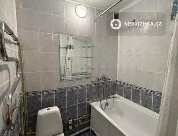 1-комнатная квартира, этаж 1 из 5, 32 м², миниатюра 10