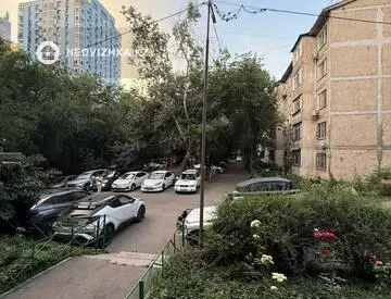1-комнатная квартира, этаж 1 из 5, 32 м², миниатюра 12