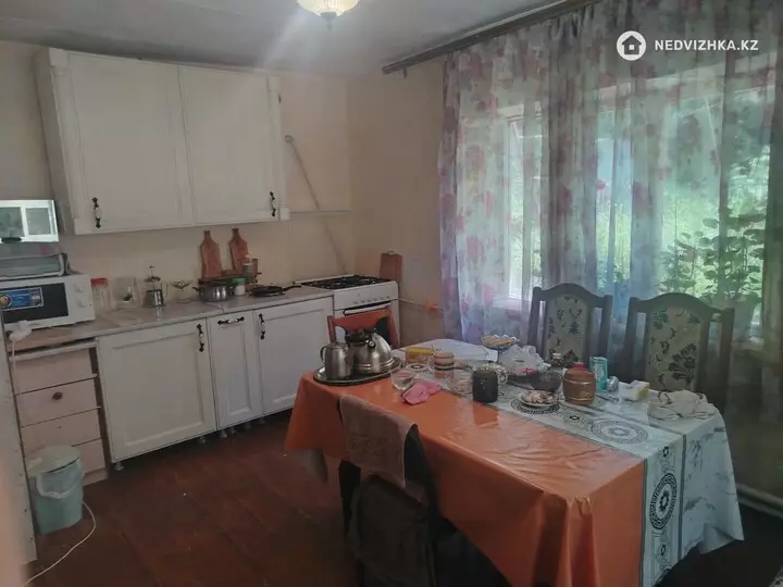 4-комнатный дом, 10 соток, 64 м², фотография 5