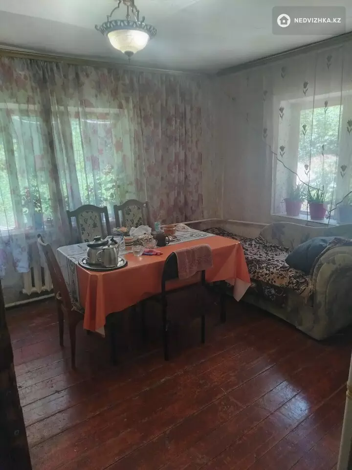 4-комнатный дом, 10 соток, 64 м², фотография 4